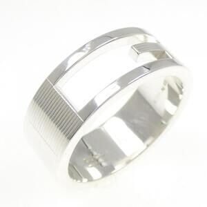 GUCCI Silver Ring